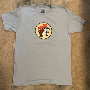 NWOT Buc-ees Tshirt Adult Medium
